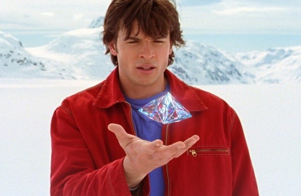 Smallville Smallville