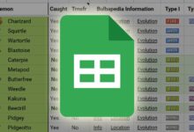 Comment classer les lignes par ordre alphabétique dans Google Sheets sortSheetHero