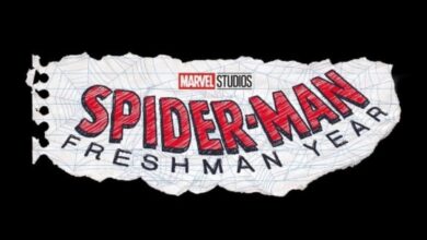 Spider-Man: Freshman Year : Où se trouve la série dans la chronologie des films ? spider man freshman year crop1659359962197.jpg 1875569272