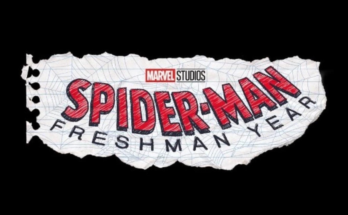 Marvel Explique Spider-Man: Freshman Year au MCU spider man freshman year crop1659359962197.jpg 1875569272