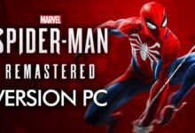 Spider-Man Remastered : voici comment ça marche sur PC spiderman remastered pc