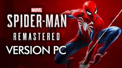 Spider-Man Remastered : voici comment ça marche sur PC spiderman remastered pc