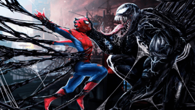 Marvel: les différents Spider-Man reviendraient se battre contre Venom spiderman venom disney sony