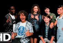 Stranger Things : Les premières auditions des acteurs stranger things casting