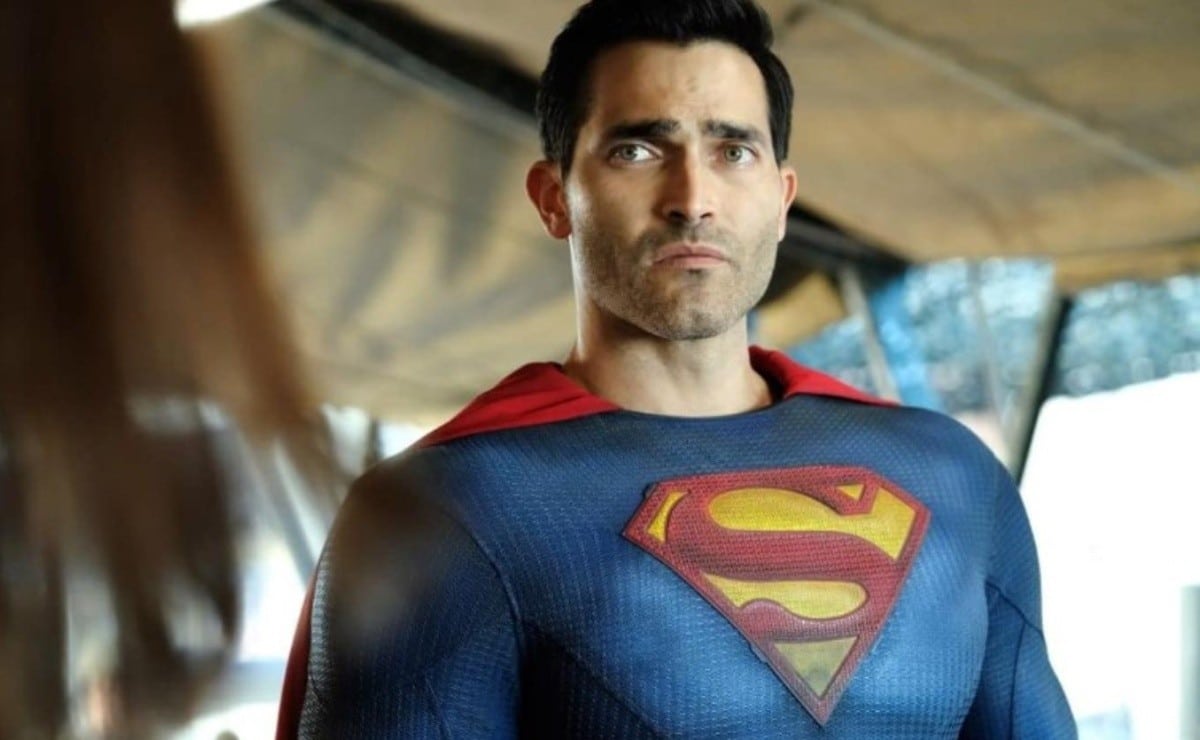 7 séries de super-héros HBO Max à regarder du 3 au 10 août superman crop1659364025315.jpg 548757008