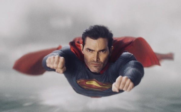 superman et lois superman et lois