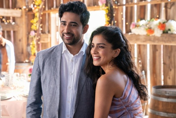 saison des mariages netflix saison des mariages netflix