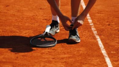 5 films à voir sur le tennis tennis