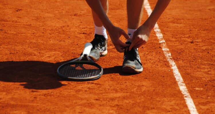5 films à voir sur le tennis tennis