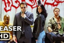 Marvel: Jessica Jones, Luke Cage et Punisher vont faire leurs débuts dans le MCU the defenders