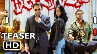 Marvel: Jessica Jones, Luke Cage et Punisher vont faire leurs débuts dans le MCU the defenders