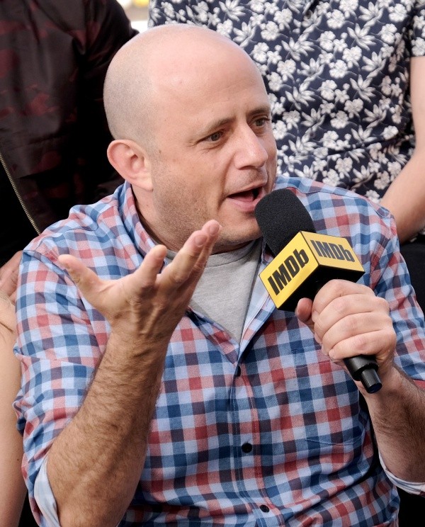 les garçons eric kripke