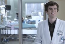 The Good Doctor saison 6 : ce sera la dernière pour Shaun Murphy the good doctor 6 regresa antes de lo esperado crop1659578230700.jpg 242310155