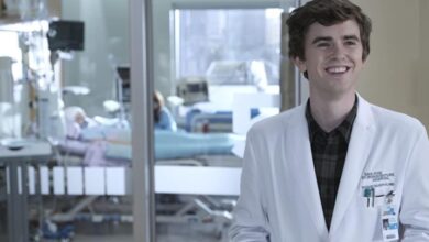 The Good Doctor saison 6 : ce sera la dernière pour Shaun Murphy the good doctor 6 regresa antes de lo esperado crop1659578230700.jpg 242310155