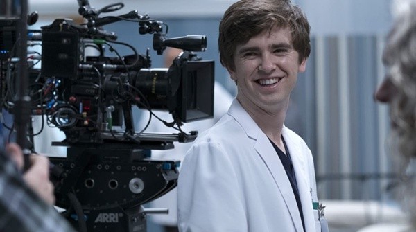 Le Bon Docteur est un remake. Photo : (IMDB) Le Bon Docteur est un remake. Photo : (IMDB)