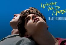 La bande-annonce du nouveau film de Timothée Chalamet : Bones and all timothee chalamet