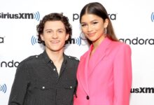 PHOTO : Tom Holland est parti en vacances au Mexique sans Zendaya tom holland y zendaya crop1659624746993.jpg 242310155