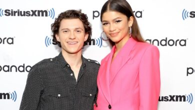 PHOTO : Tom Holland est parti en vacances au Mexique sans Zendaya tom holland y zendaya crop1659624746993.jpg 242310155