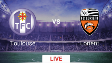 Toulouse (TFC) Lorient Streaming- Sur quelles chaines suivre le match de Ligue 1 dimanche 21 août toulouse lorient e1660973013548