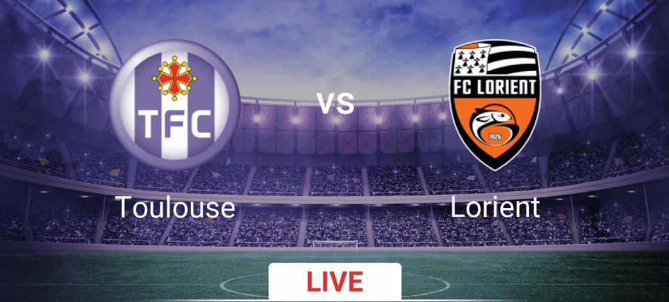 Toulouse (TFC) Lorient Streaming- Sur quelles chaines suivre le match de Ligue 1 dimanche 21 août toulouse lorient e1660973013548