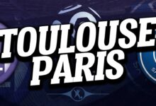 Toulouse PSG en streaming - Comment regarder le match de Ligue 1 mercredi 31 août ? toulouse paris sg