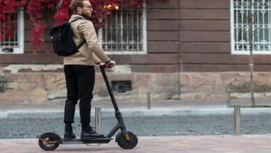 Trottinette électrique : les règles à connaitre trottinette homme