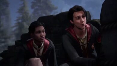 Hogwarts Legacy reçoit de nouvelles images cinématographiques et de création de personnages uGaqHnKwZDpZt8VwZd2Yuj 1200 80