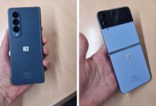 Les fuites du Samsung Galaxy Z Fold 4 et Flip 4 confirment toutes les fonctionnalités que nous espérions uZ27gLyqDww6BQ4KE9SUW7 1200 80