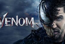 Venom sur Disney+: c'est pour bientôt ! venom tom hardy