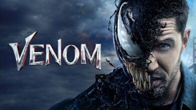 Venom sur Disney+: c'est pour bientôt ! venom tom hardy