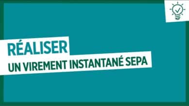 Virement instantané : quelles banques le proposent gratuitement ? virement instantane sepa