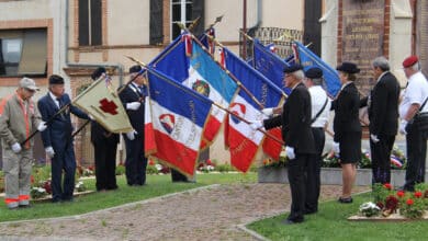 Jean-Pierre Foucault rend hommage à son père, héros de la Résistance visuel commemoration 18 juin 1940 15 1024x589 1