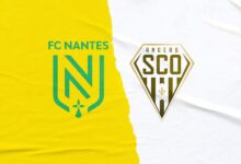 Angers FC Nantes (TV/Streaming) Sur quelle chaîne voir le match de Ligue 1 Uber Eats dimanche w unebilletterieangers160322 1000x600