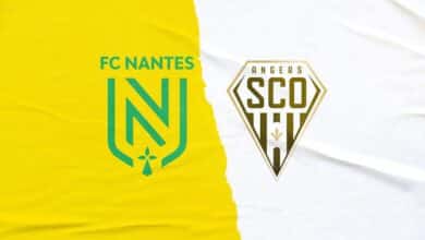 Angers FC Nantes (TV/Streaming) Sur quelle chaîne voir le match de Ligue 1 Uber Eats dimanche w unebilletterieangers160322 1000x600