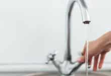KB Home prévoit de construire des maisons labellisées EPA WaterSense pour lutter contre la sécheresse water use sink min