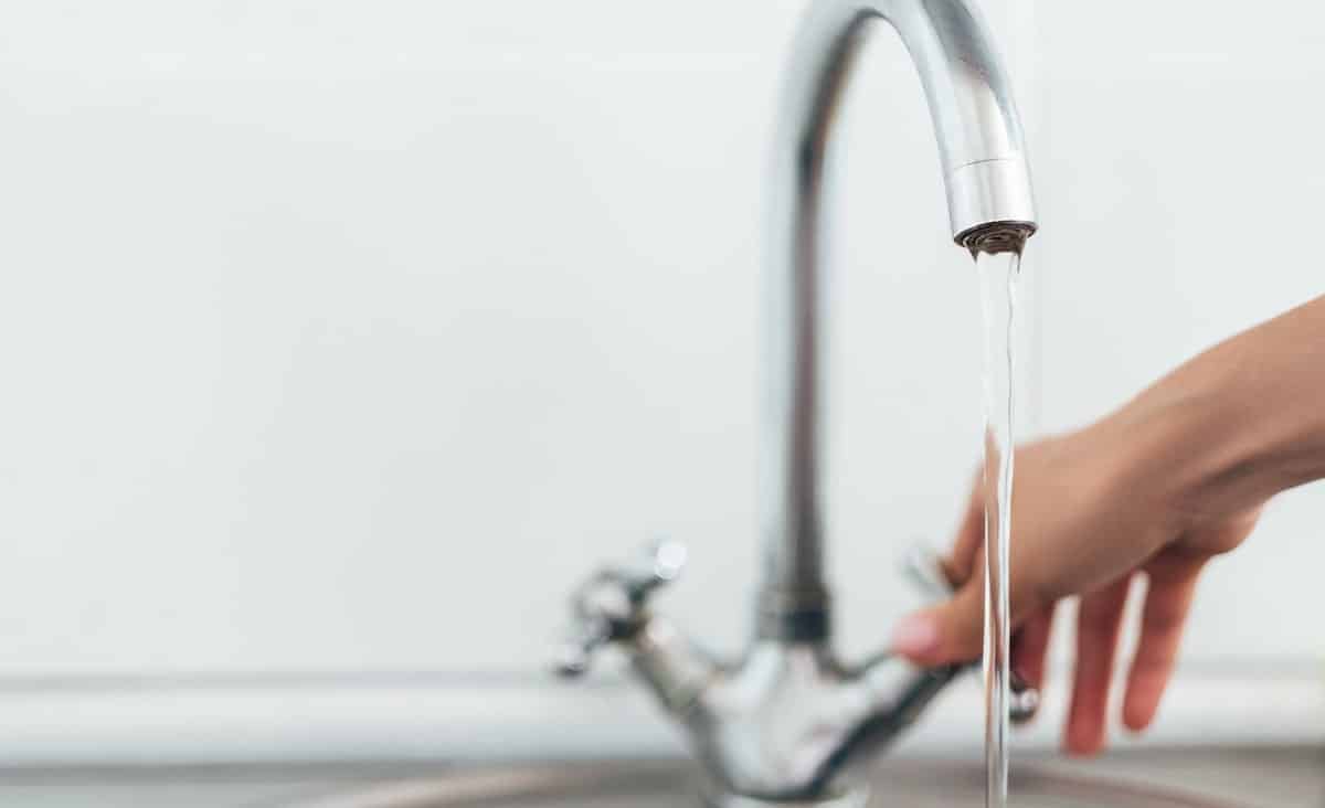 KB Home prévoit de construire des maisons labellisées EPA WaterSense pour lutter contre la sécheresse water use sink min