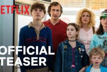 Le prochain film d'Adam Driver : White Noise ouvrira le New York Film Festival white noise adam driver