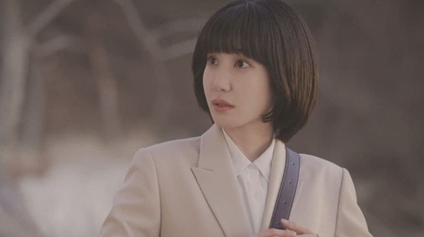 Park Eun-bin est la principale dame de Woo.  Photo : (IMDB)