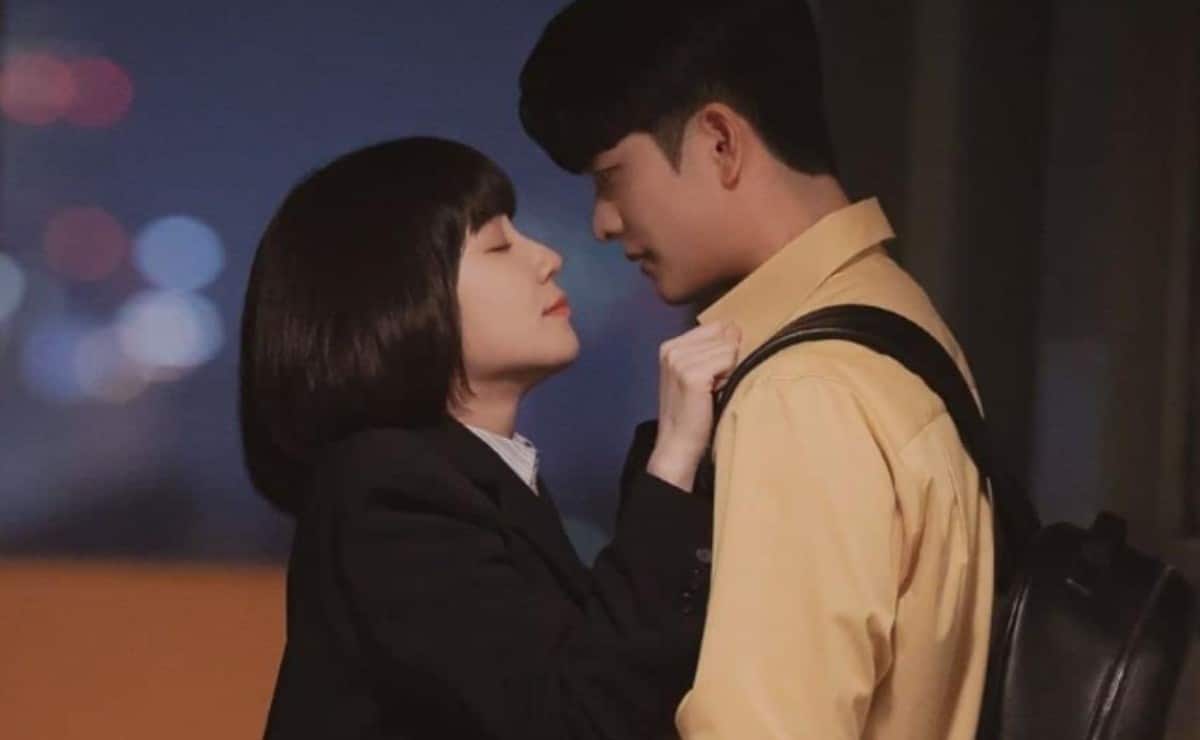 Extraordinary Attorney Woo : dans quel chapitre il y aura un baiser entre Junho et Young-Woo