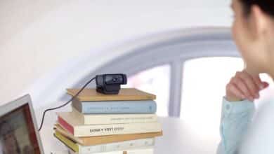 Photo de Où acheter une webcam : Meilleures promos de webcam en août 2022