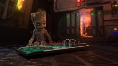 Disney+ : à quoi s'attendre en regardant I am Groot yo soy groot x6x crop1660081285956.jpeg 242310155