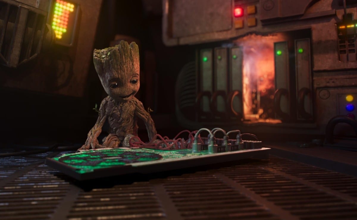 Disney+ : à quoi s'attendre en regardant I am Groot