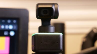 Webcam Insta360 Link : Image et innovation étonnantes - Test zoMZzdLQXn6efmXrYoSpKW 1200 80