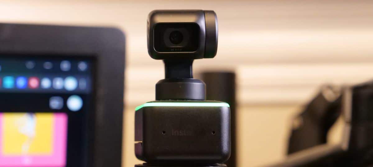 Webcam Insta360 Link : Image et innovation étonnantes - Test zoMZzdLQXn6efmXrYoSpKW 1200 80