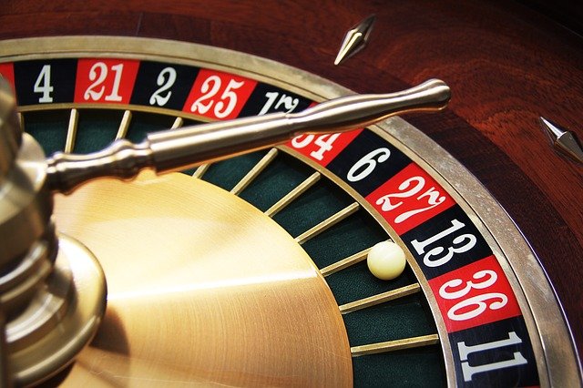 technique pour gagner à la roulette électronique au casino