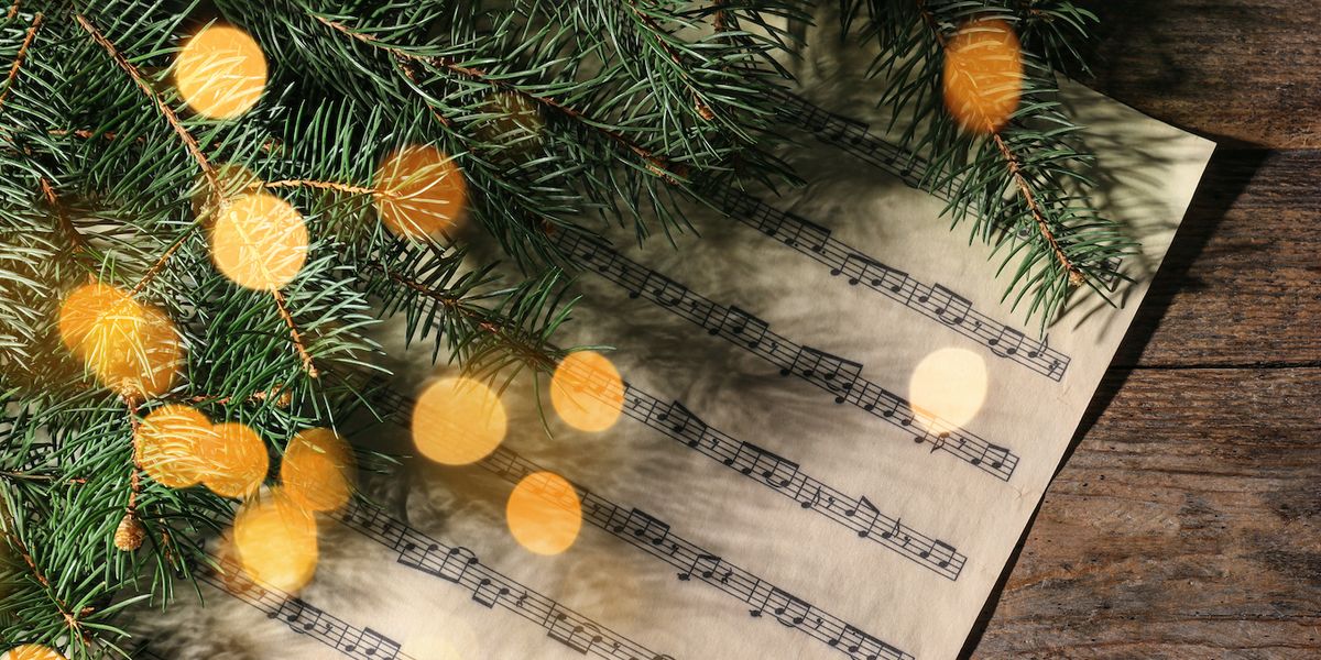 La Signification Des Twelve Days Of Christmas Et La Chanson Lyrics 