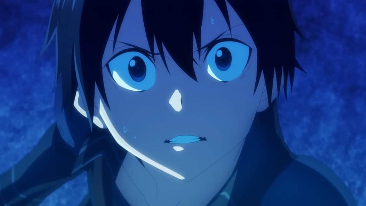 Sword Art Online Progressive : Le film Scherzo of Deep Night streaming obtient une nouvelle date de sortie en octobre 2022 1662465051 Sword Art Online Progressive Scherzo of Deep Night 1 1