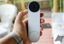 La sonnette Nest Doorbell (filaire) inédite se présente 1662930901 603 Nest Doorbell battery review 9 scaled
