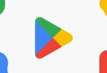 Vos avis Google Play Store ne seront plus visibles immédiatement 1662988100 562 Google Play new logo centered hero