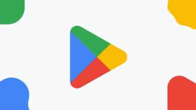 Vos avis Google Play Store ne seront plus visibles immédiatement 1662988100 562 Google Play new logo centered hero